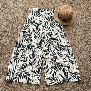 Women’s Wide Leg Pants